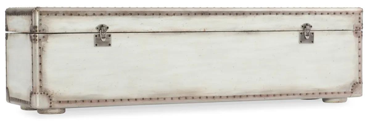 Hooker Furniture Bedroom Arabella Storage Bench