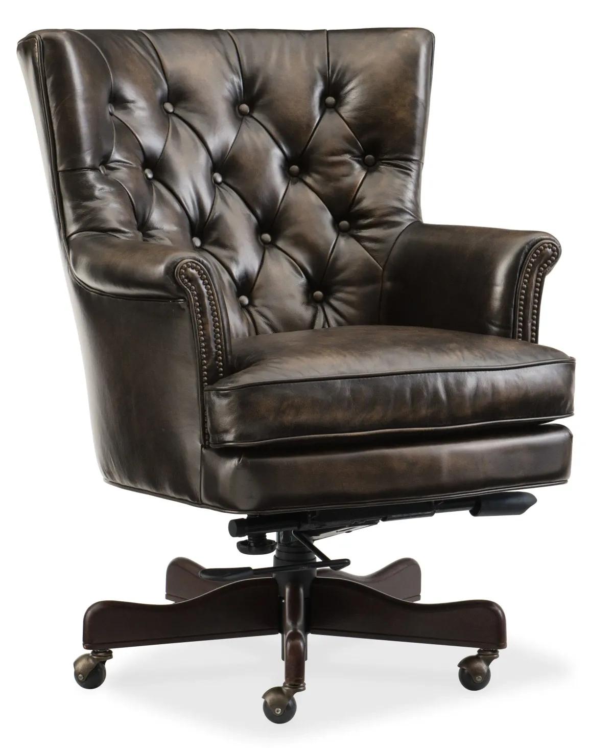 Hooker Furniture Theodore Home Office Chair
