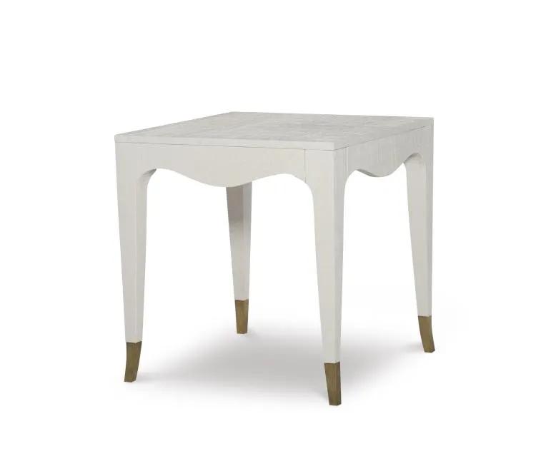 Clayton Side Table