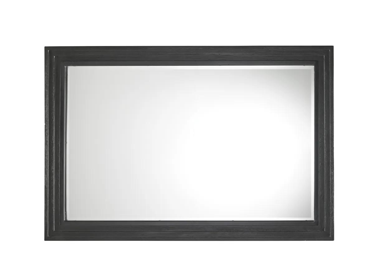 Carrera Volante Landscape Mirror