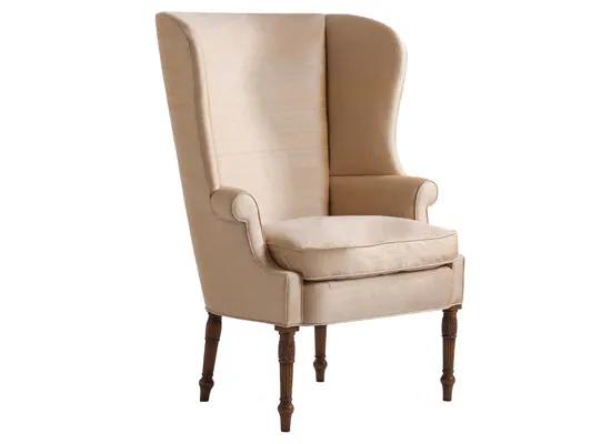 Winterthur Wing Chair