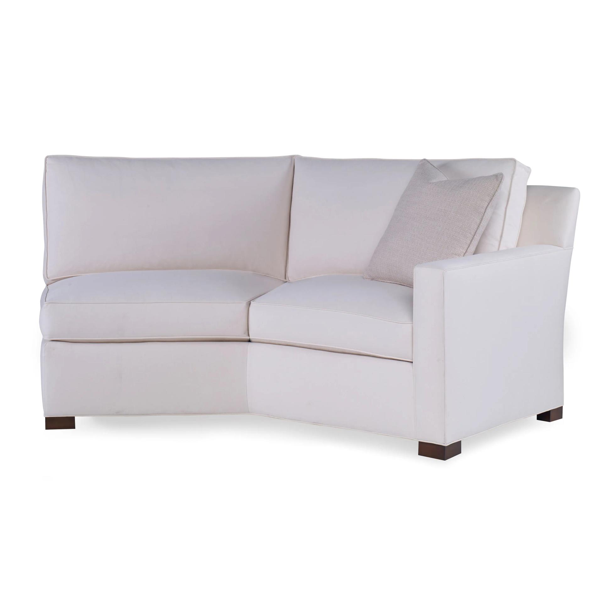 Profiles RAF Wedge - Track Arm