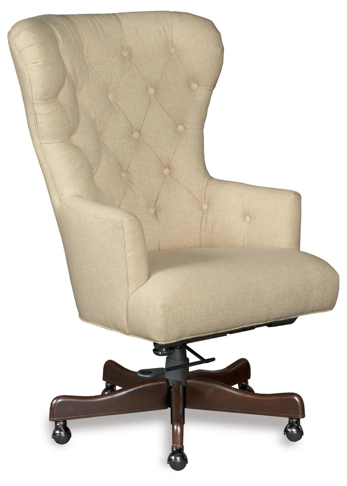 Hooker Furniture Katherine Home Office Chair