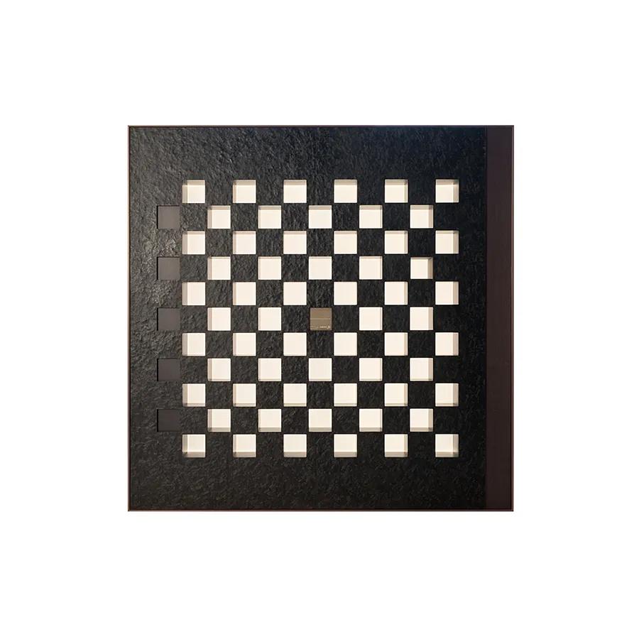 the cabinet of memories