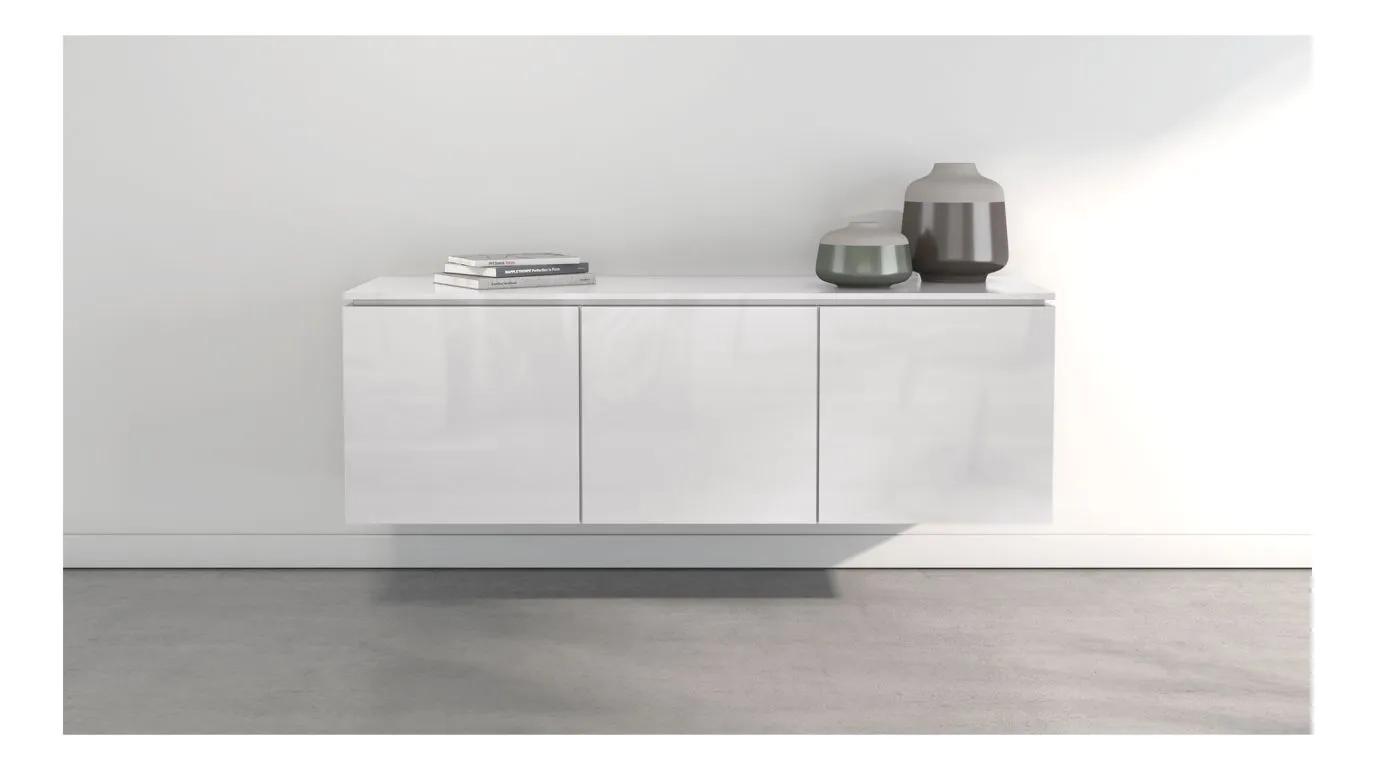 CODA Hanging sideboard