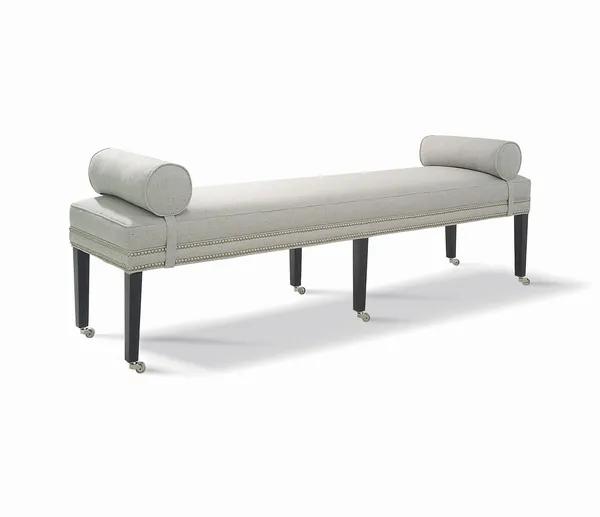 BRUNSWICK KING BENCH