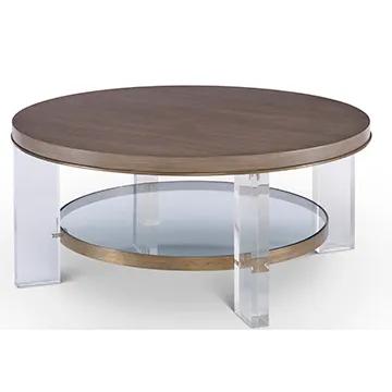 Ambella Malone Cocktail Table