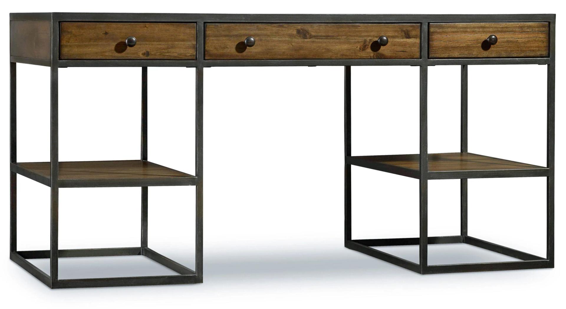 Hooker Furniture Home Office Chadwick Writing Desk