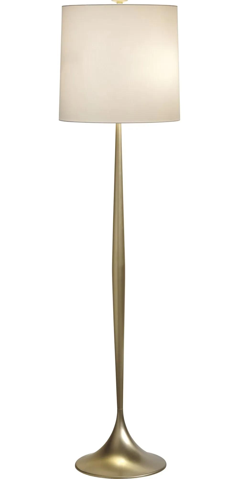 Statuette Floor Lamp
