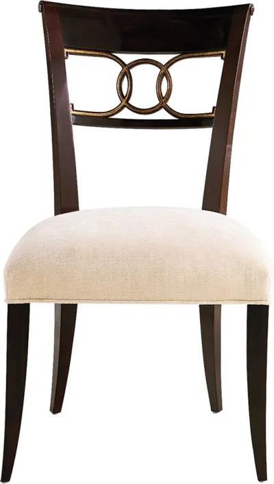 Cleo Dining Chair – Side
