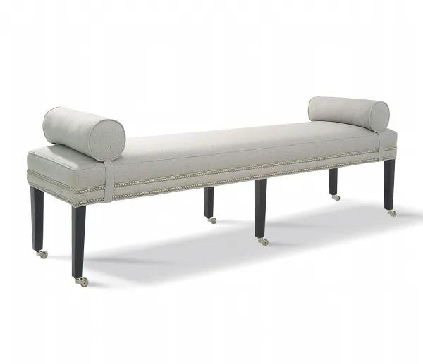 BRUNSWICK KING BENCH