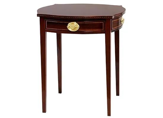 Connecticut Side Table