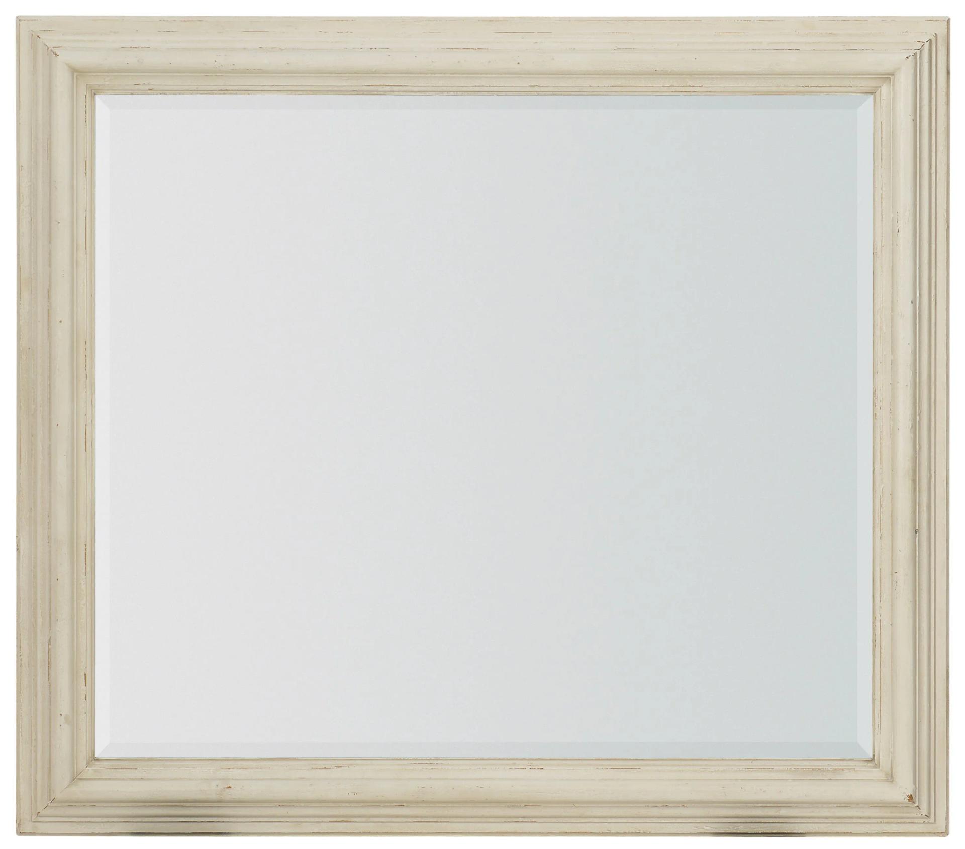 Hooker Furniture Bedroom Sturbridge Mirror