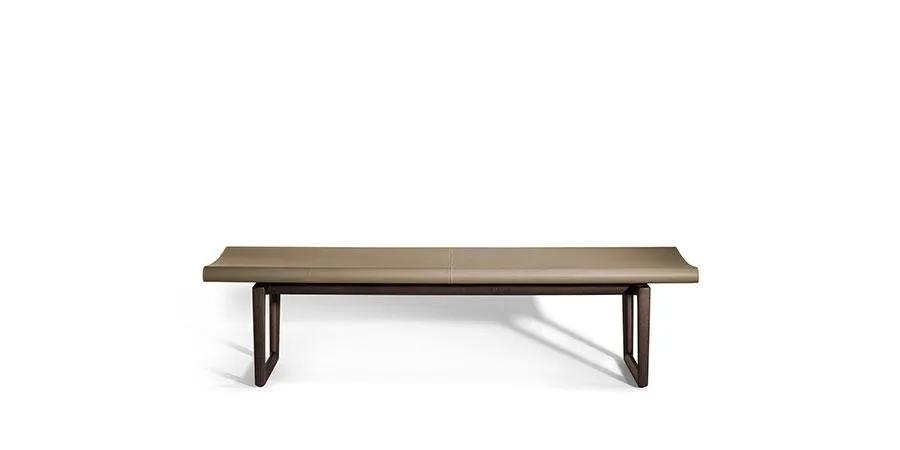 FIDELIO bench