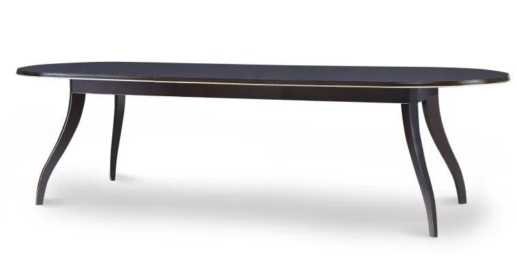 Marietta Oval Dining Table