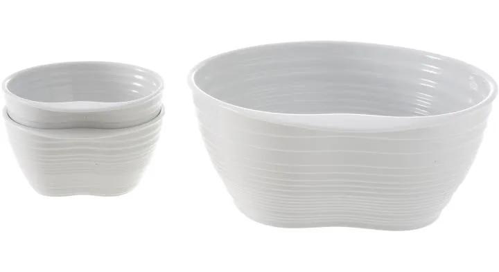 SALAD BOWL: PAYSAGES