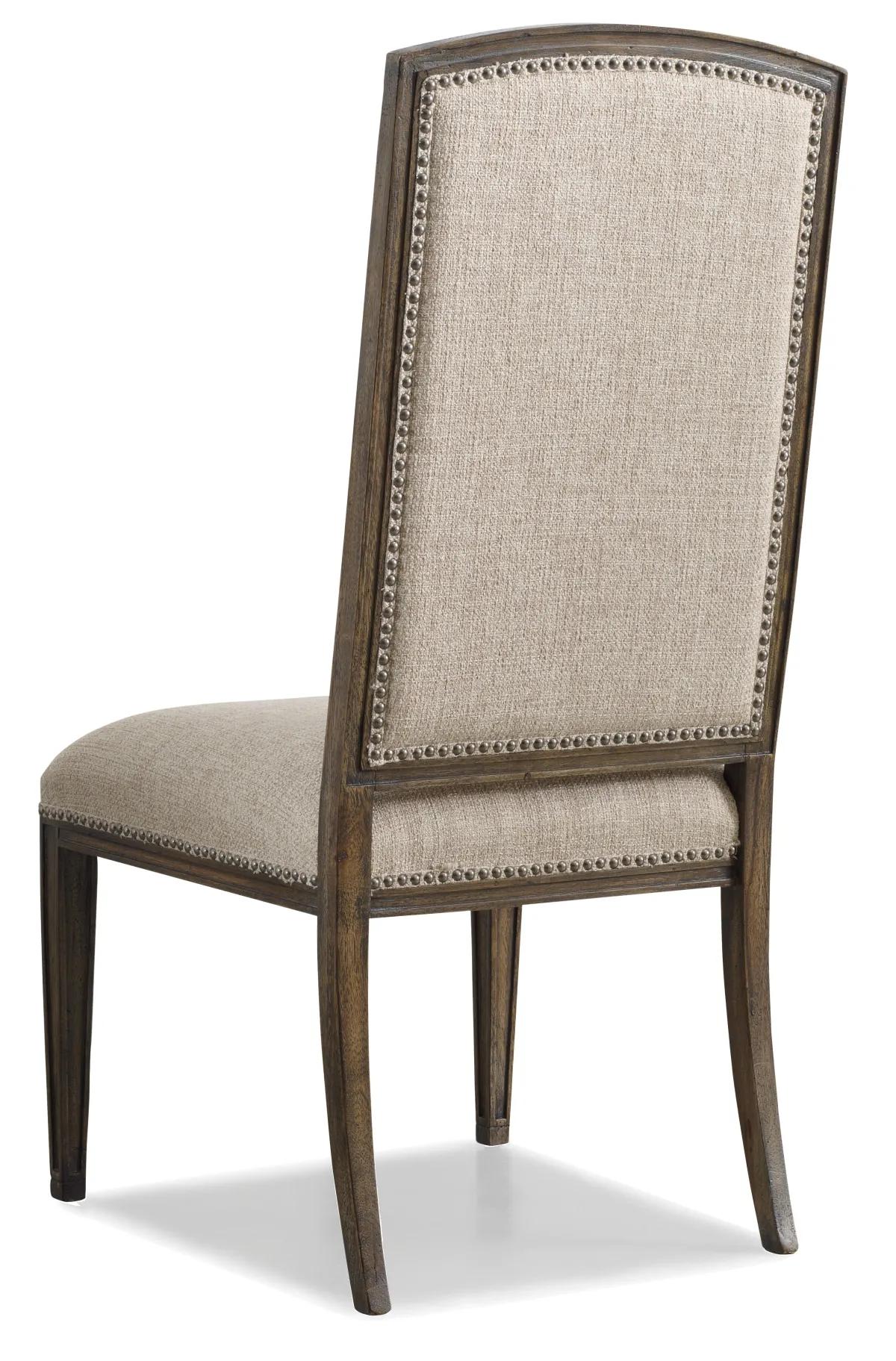 Hooker Furniture Dining Room Rhapsody Side Chair