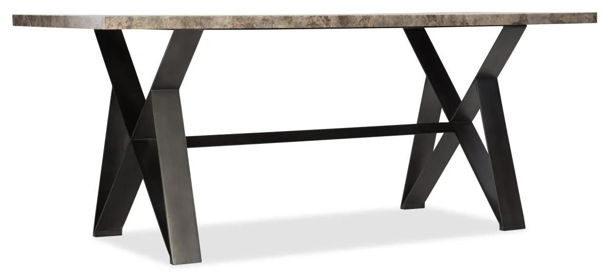 Hooker Furniture Home Office Melange Liam Writing Desk