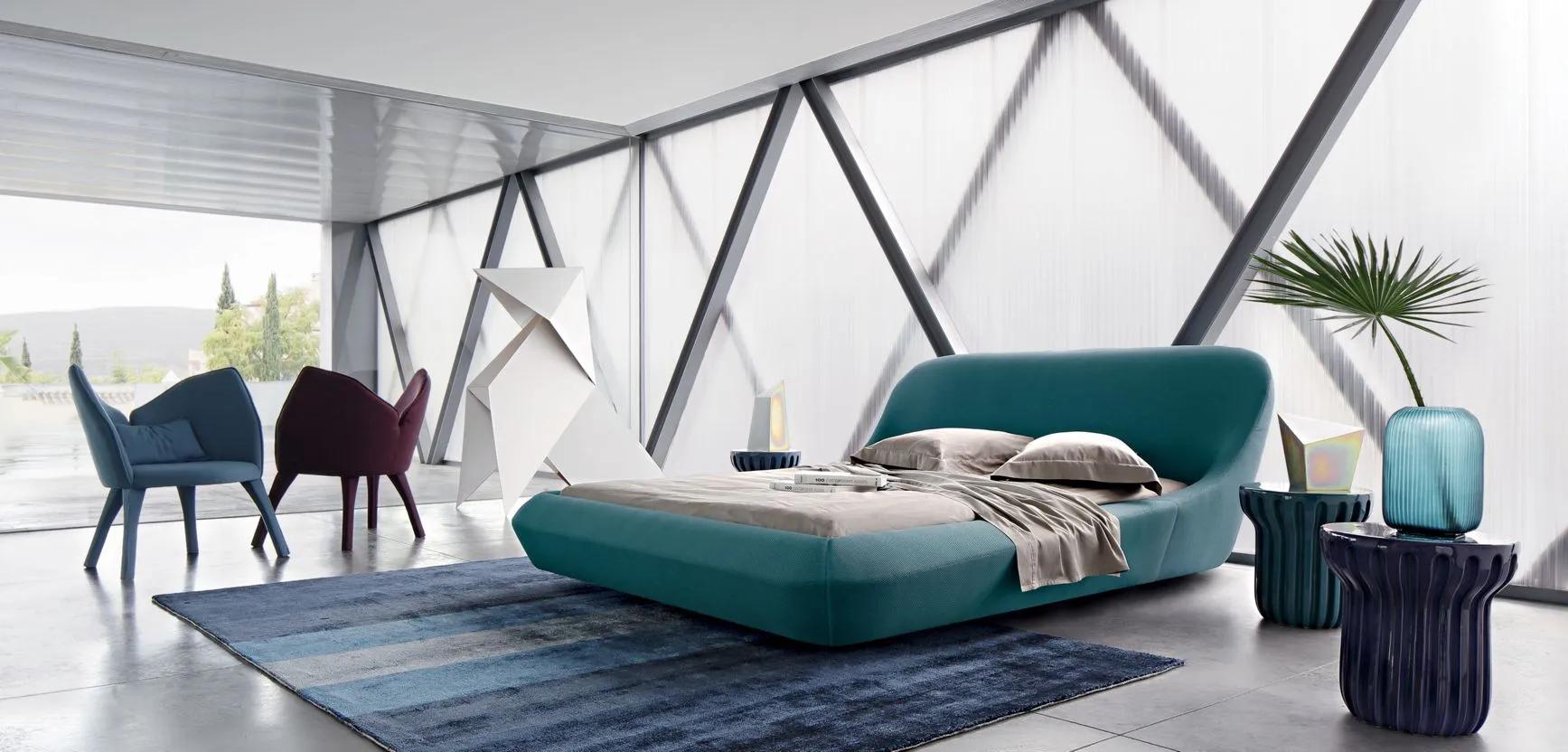 FANTASQ BED