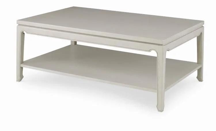 Hutton Rectangular Cocktail Table