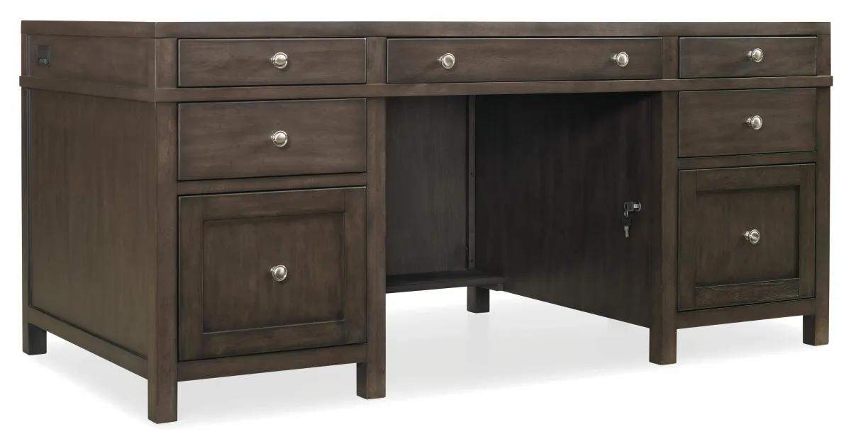 Hooker Furniture Home Office South Park Executive 66