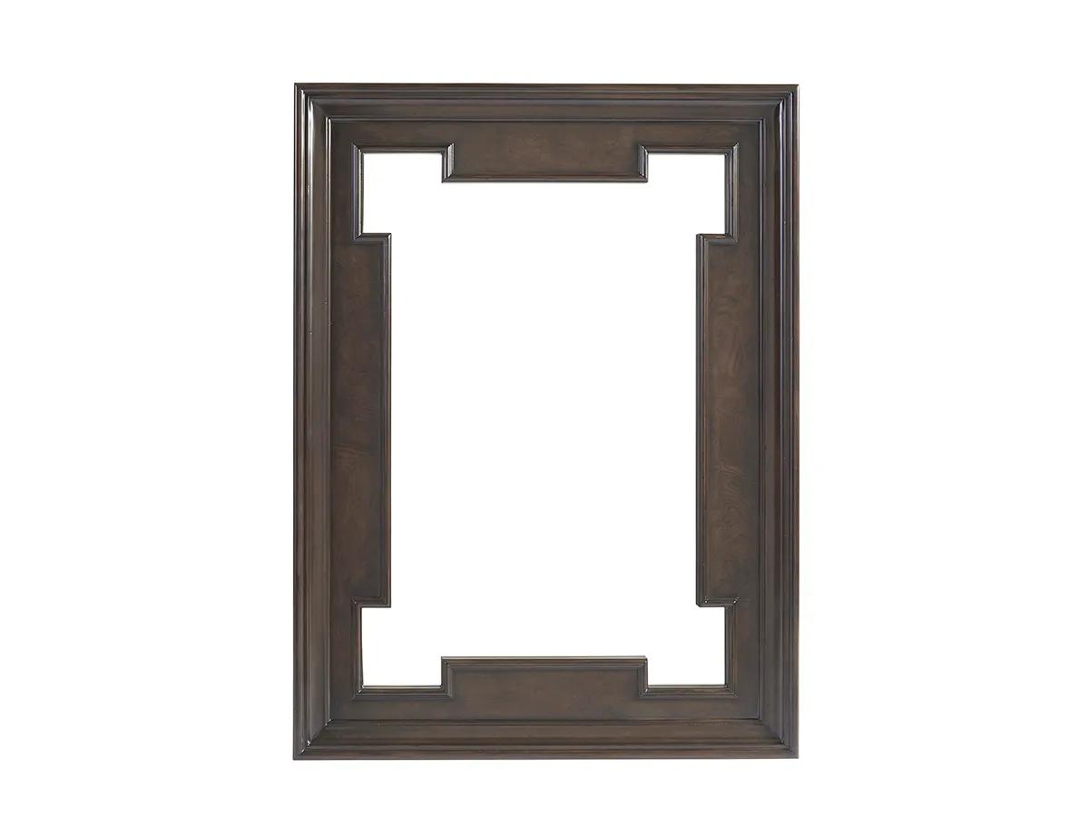 Brentwood Highwood Rectangular Mirror