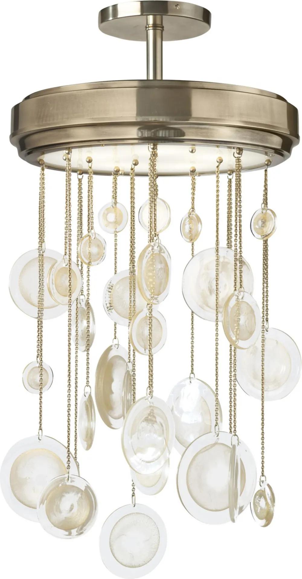 Syro Chandelier