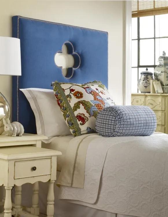 Cameo Queen Headboard