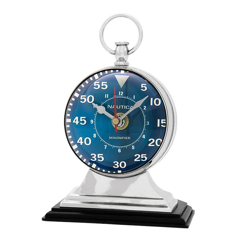 Clock Nautica