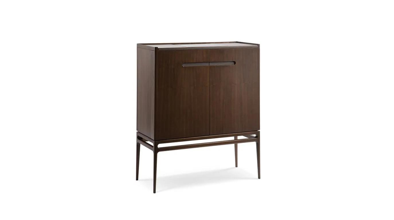 RÉPERTOIRE BAR CABINET