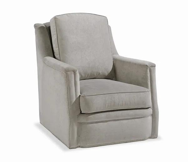 Granby swivel chair