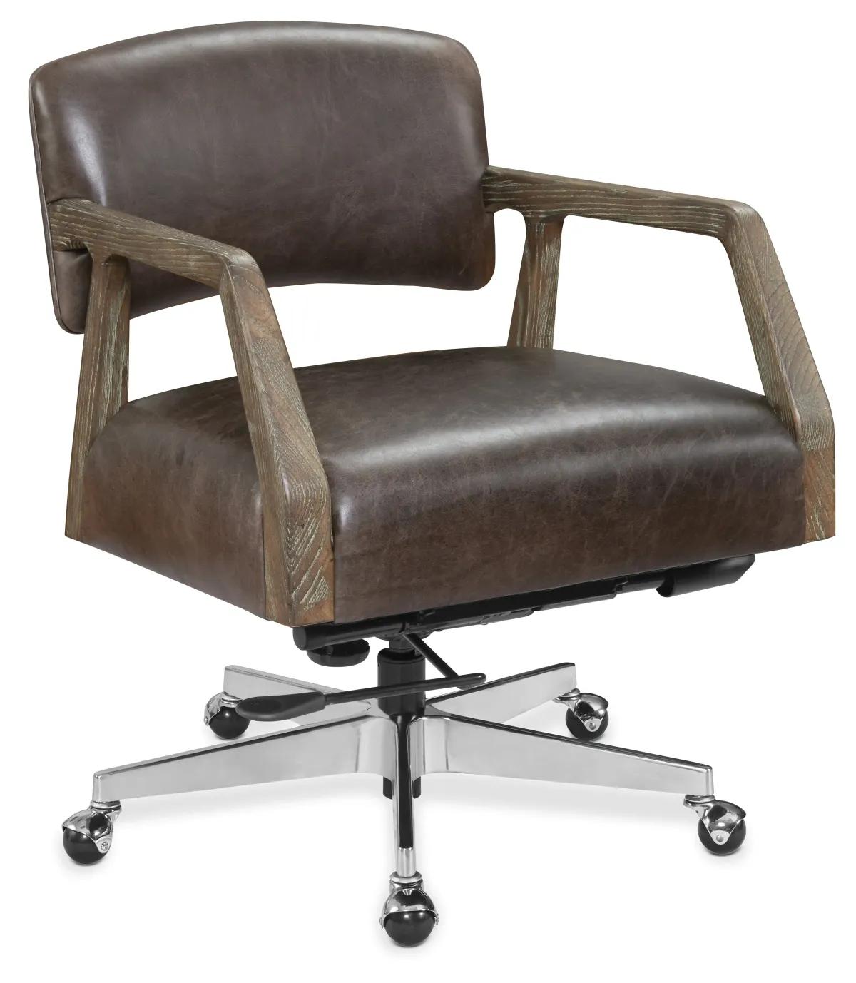 Hooker Furniture Mason Home Office Chair