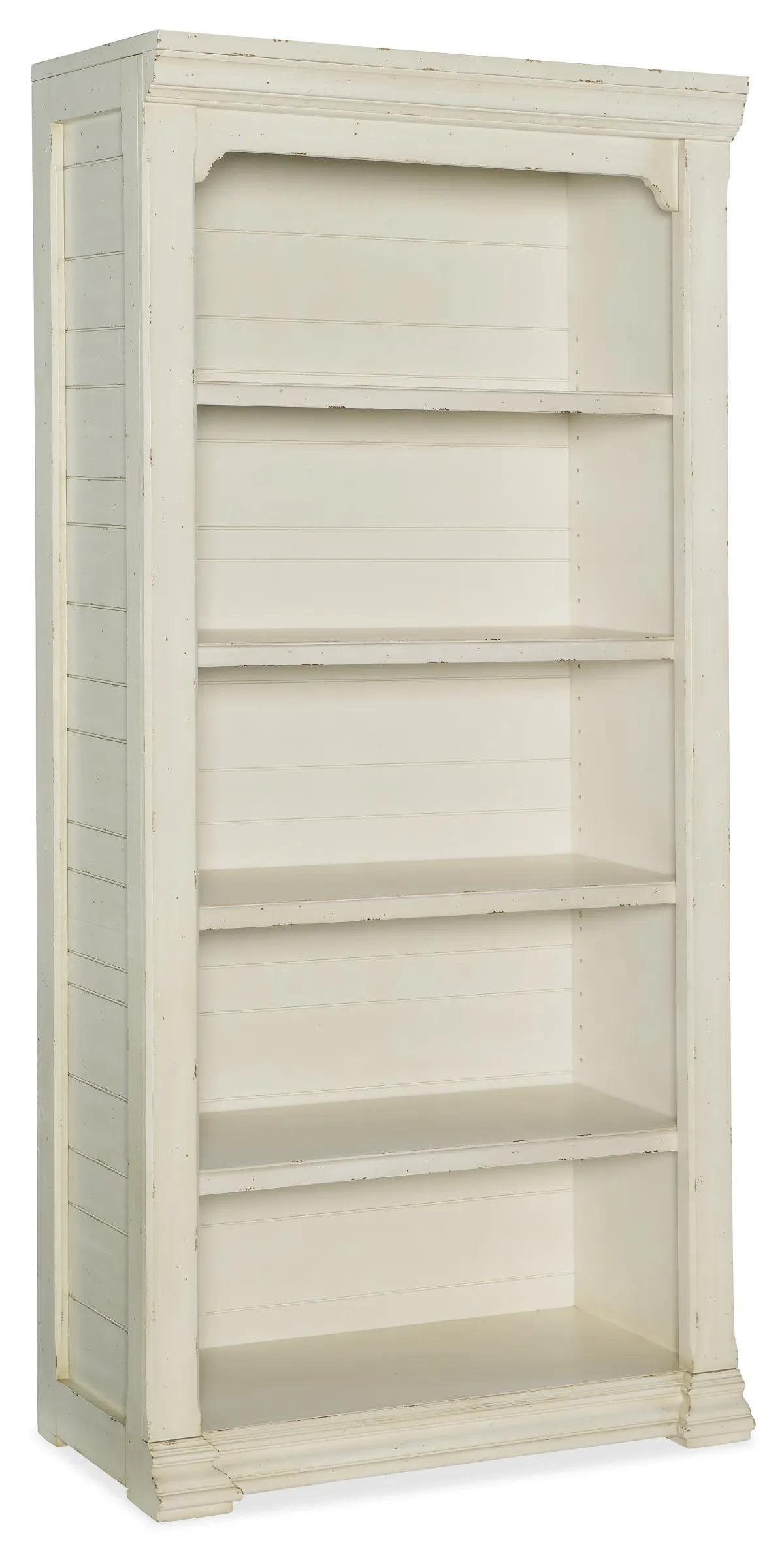 Hooker Furniture Home Office Bookcase