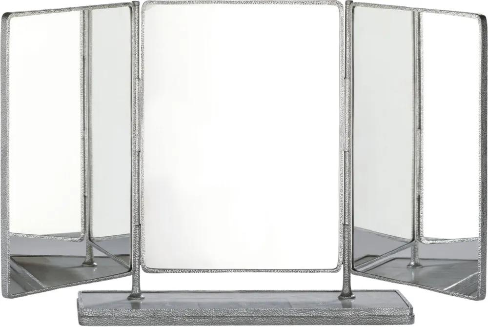 Triptych Vanity Mirror