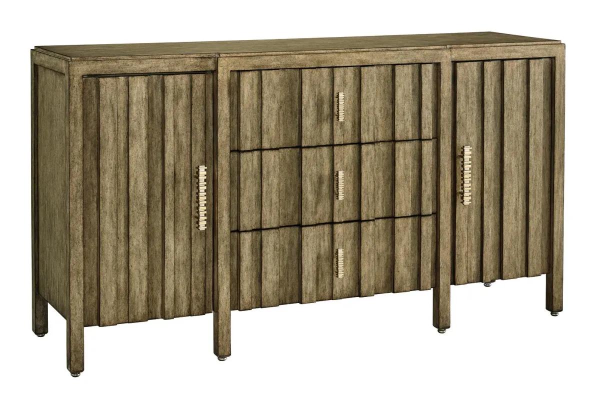 Harmony Dresser