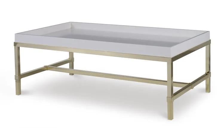 Mullinax Tray Top Table