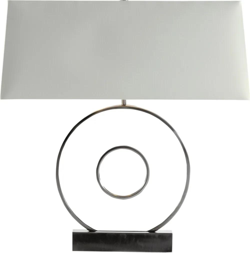Discus Table Lamp