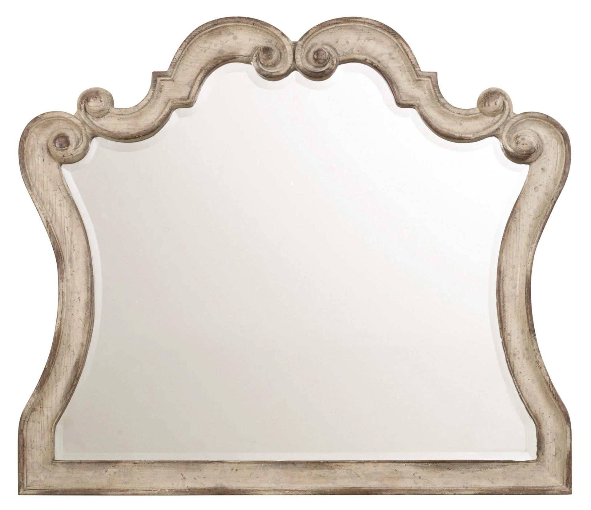 Hooker Furniture Bedroom Chatelet Mirror