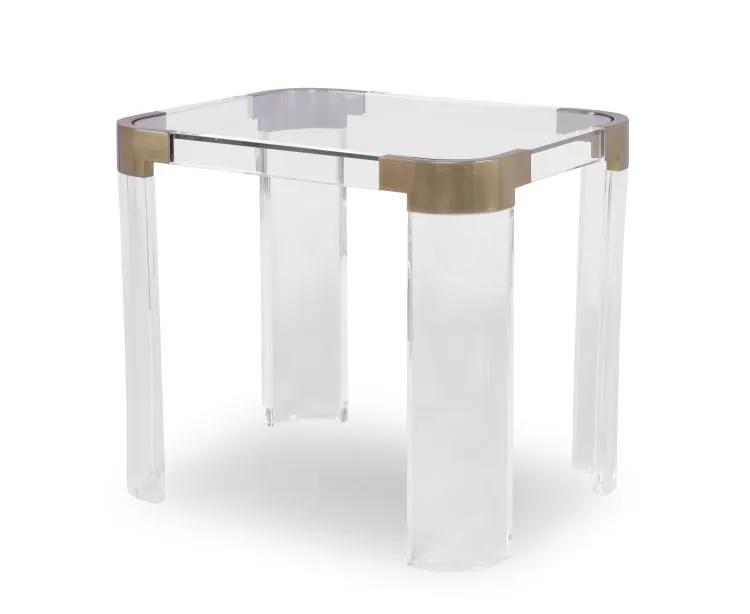 Carlson Side Table