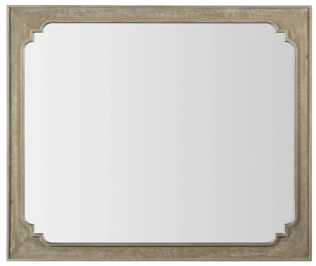 Hooker Furniture Bedroom Modern Romance Landscape Mirror