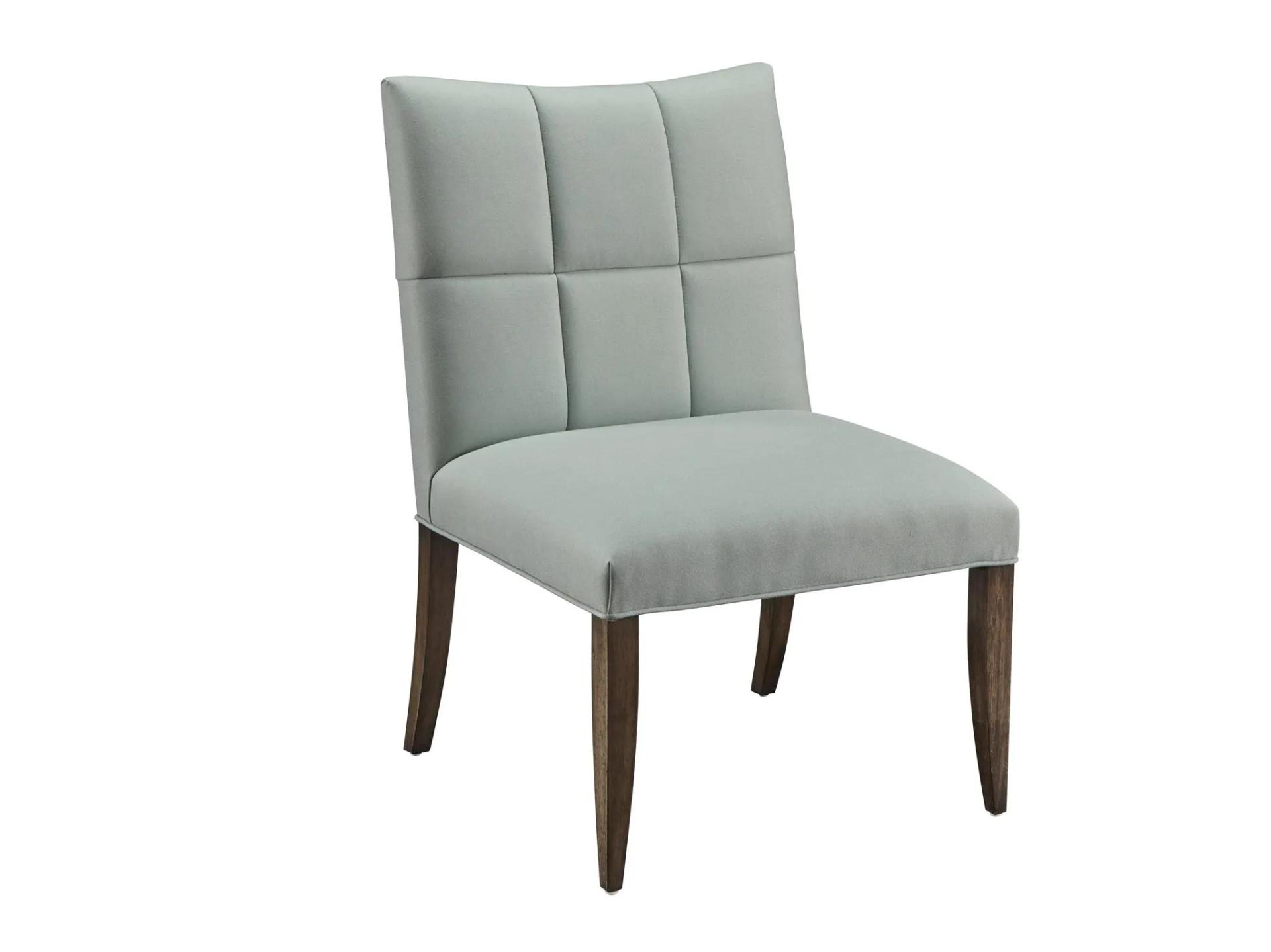 维多利亚单人软靠椅