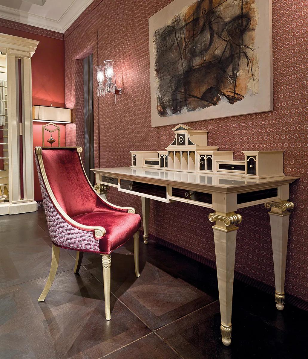 Erable dressing table