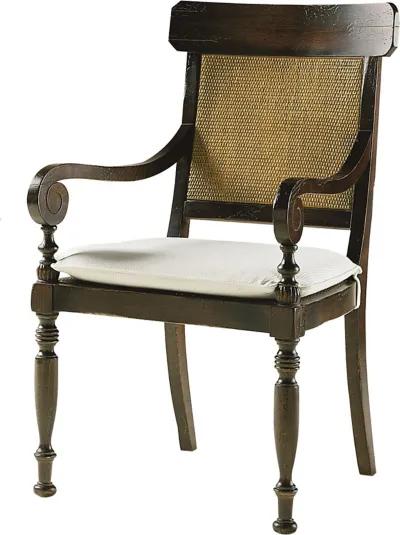 Regency Arm Chair