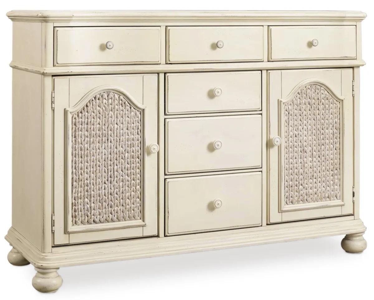 Hooker Furniture Dining Room Sandcastle Buffet