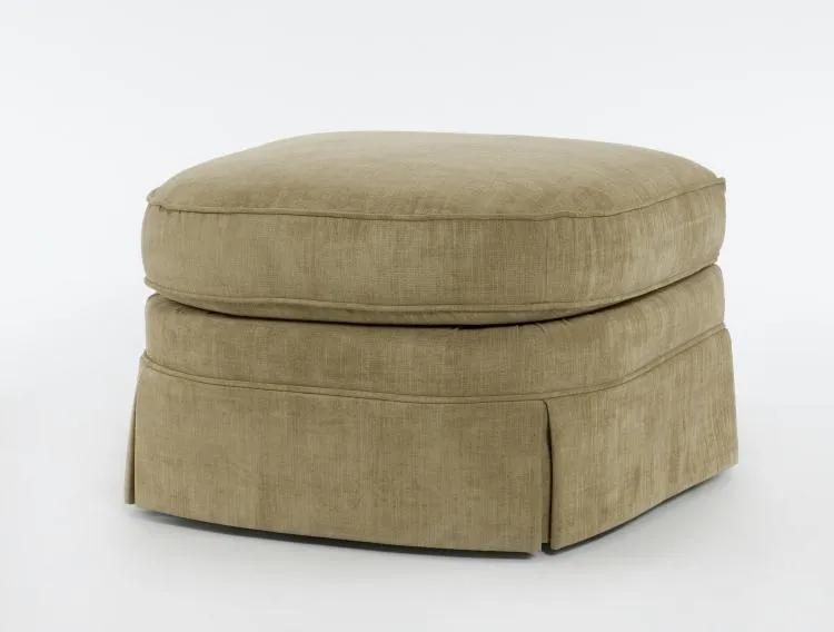 Kerryway Ottoman