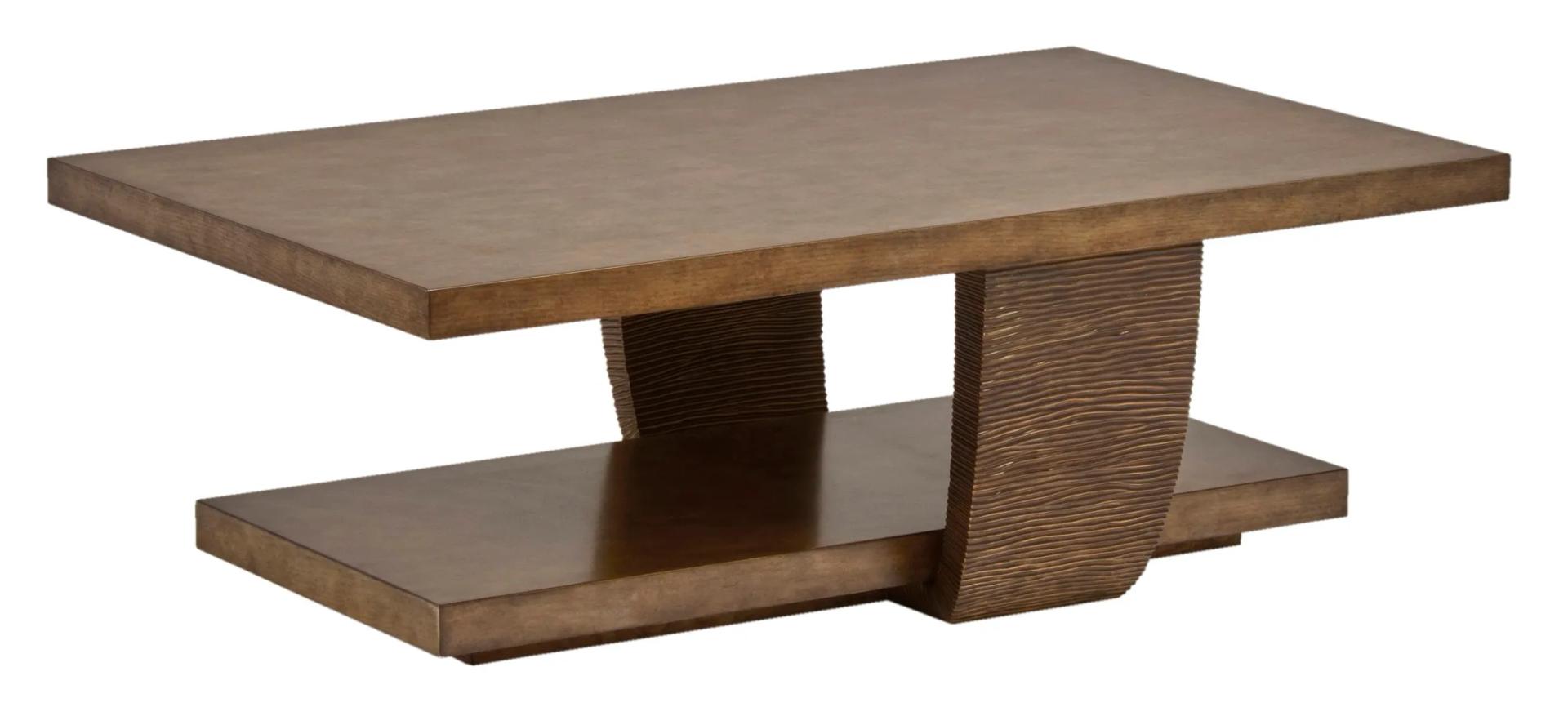 Tempo Cocktail Table