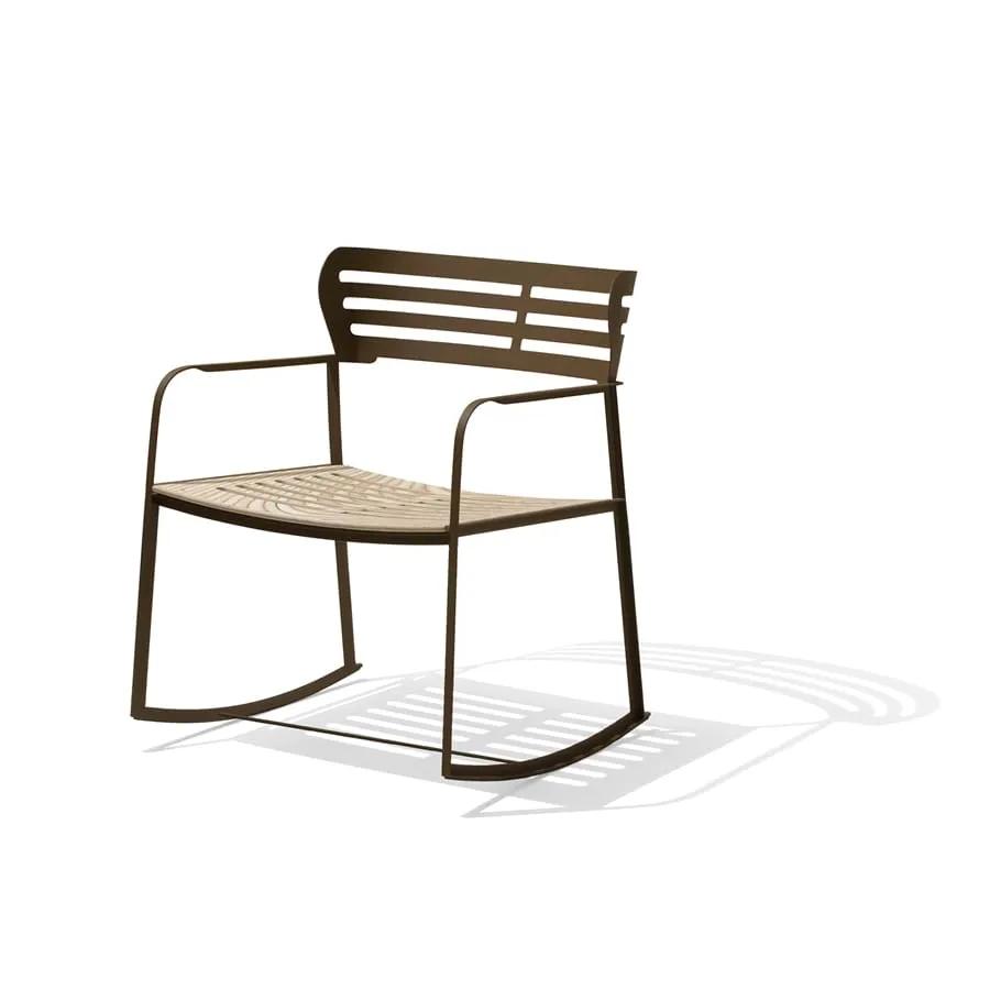 Gea Small armchair