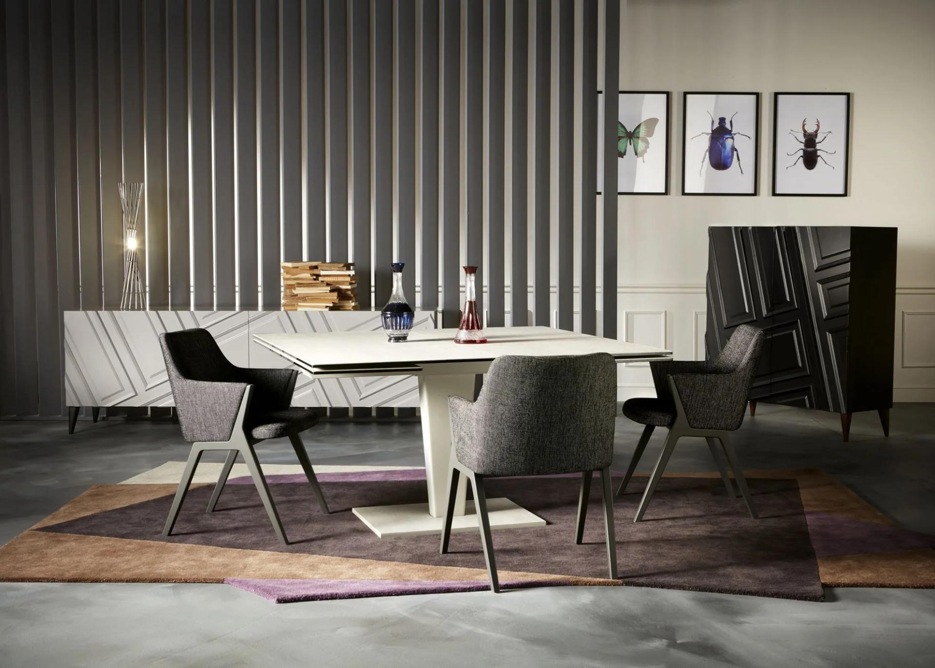 ASTRAGALE CHINA UNIT