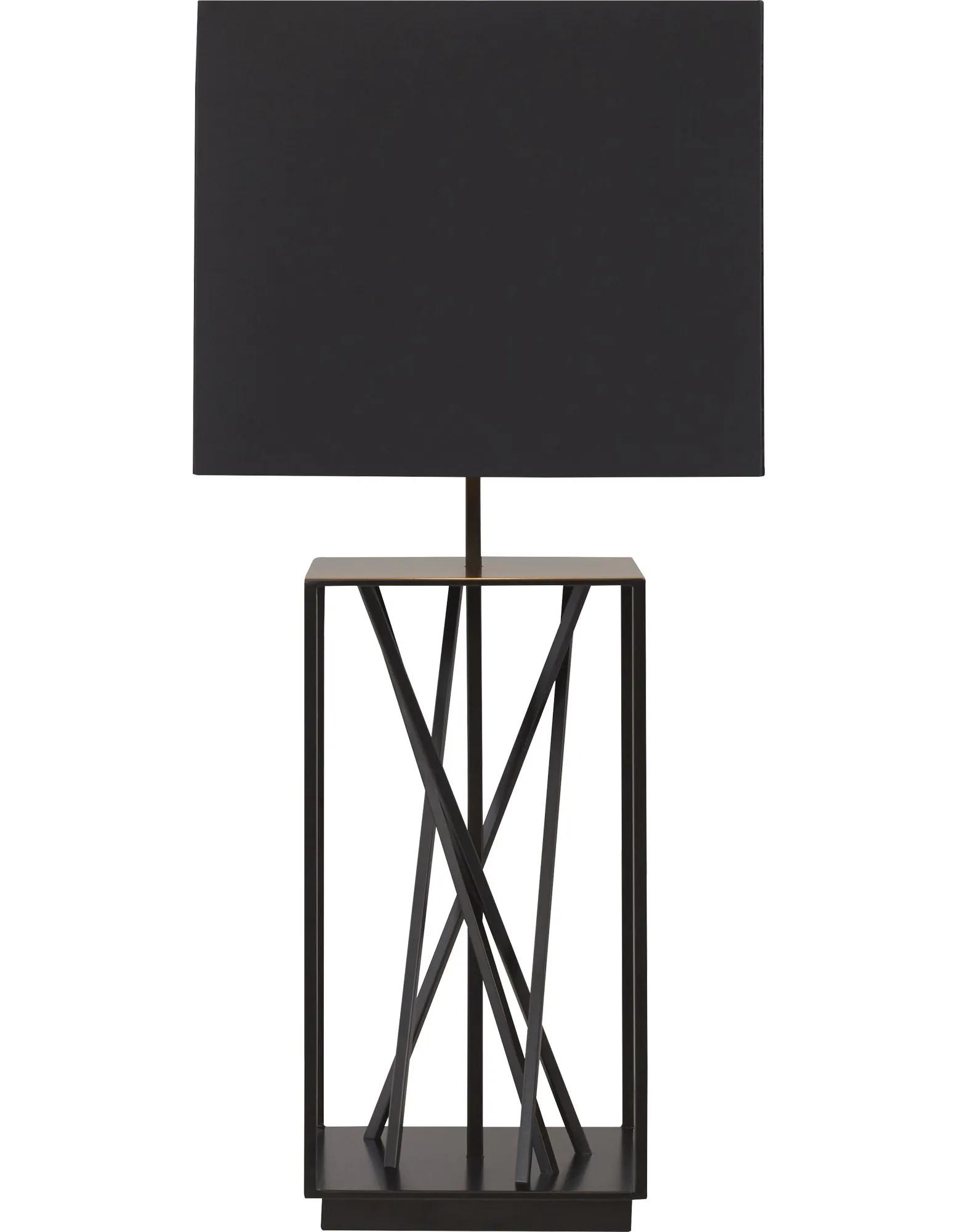 Webb Table Lamp