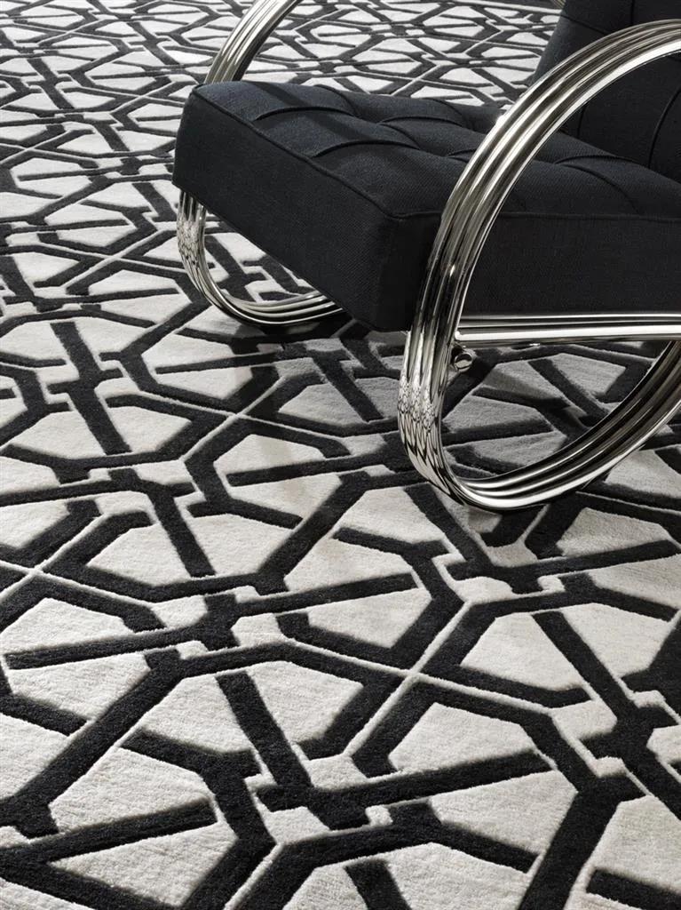 Carpet Webb 300 x 400 cm